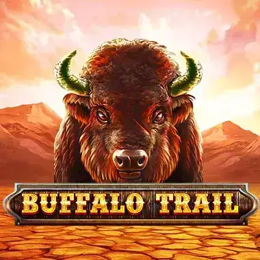 Joacă Buffalo Trail Bet7 casino