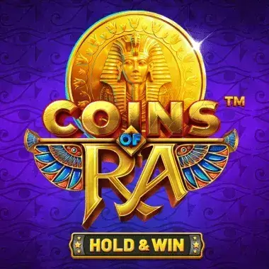Joacă Coins Of Ra - Hold & Win Bet7 casino