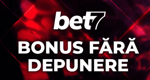 Bet7 Casino Mobiele App